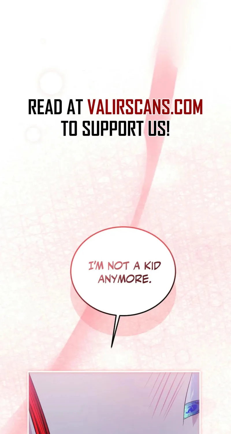 The Little Lady Behind the Scenes Chapter 116 page 50 - 