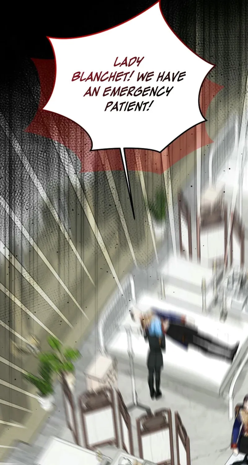 The Little Lady Behind the Scenes Chapter 116 page 73 - 