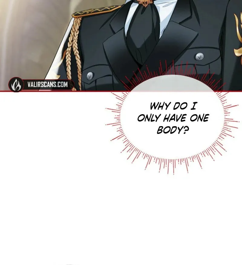 The Little Lady Behind the Scenes Chapter 116 page 78 - 