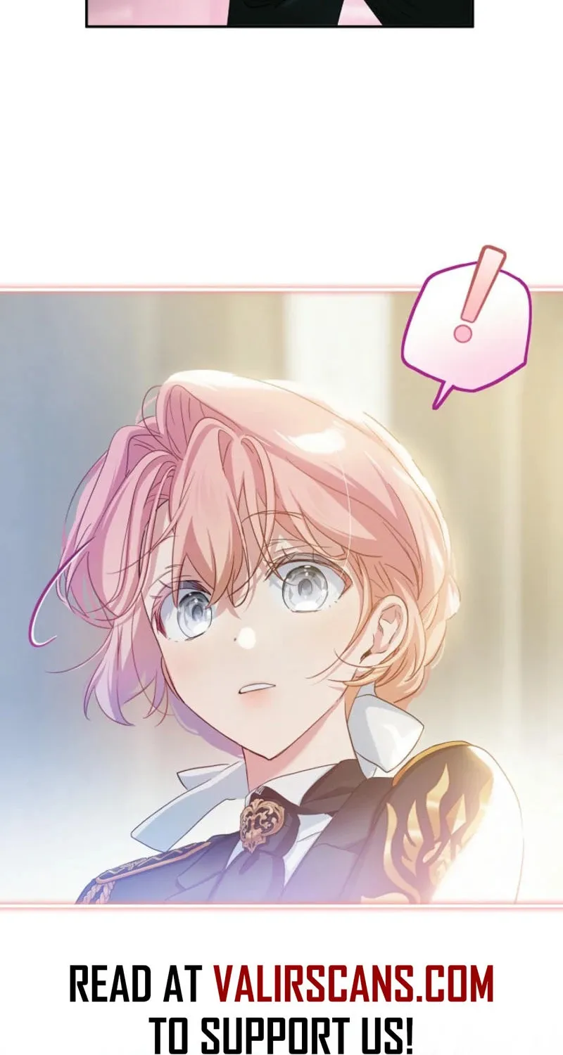 The Little Lady Behind the Scenes Chapter 116 page 81 - 