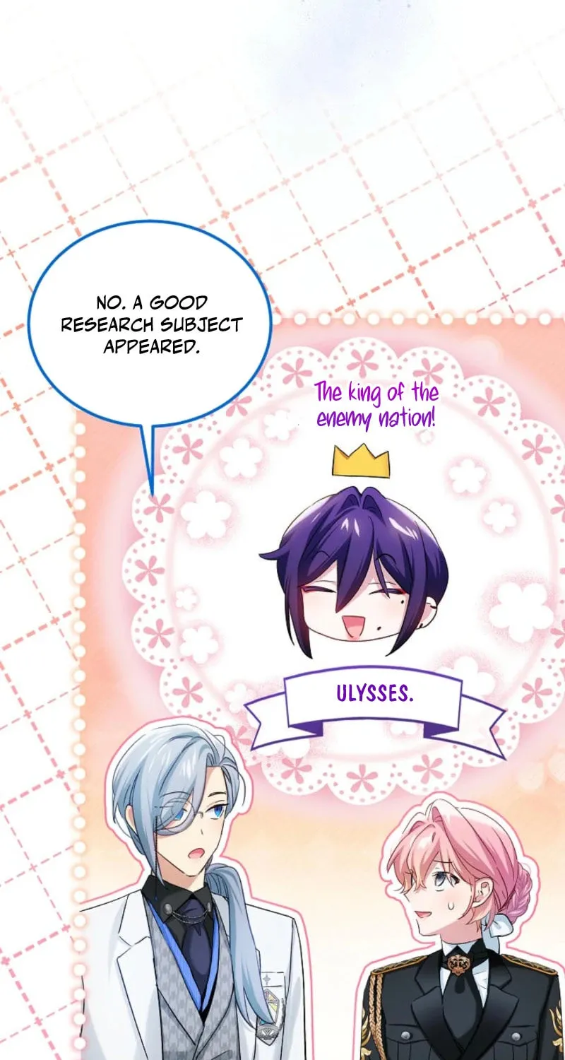 The Little Lady Behind the Scenes Chapter 117 page 17 - 