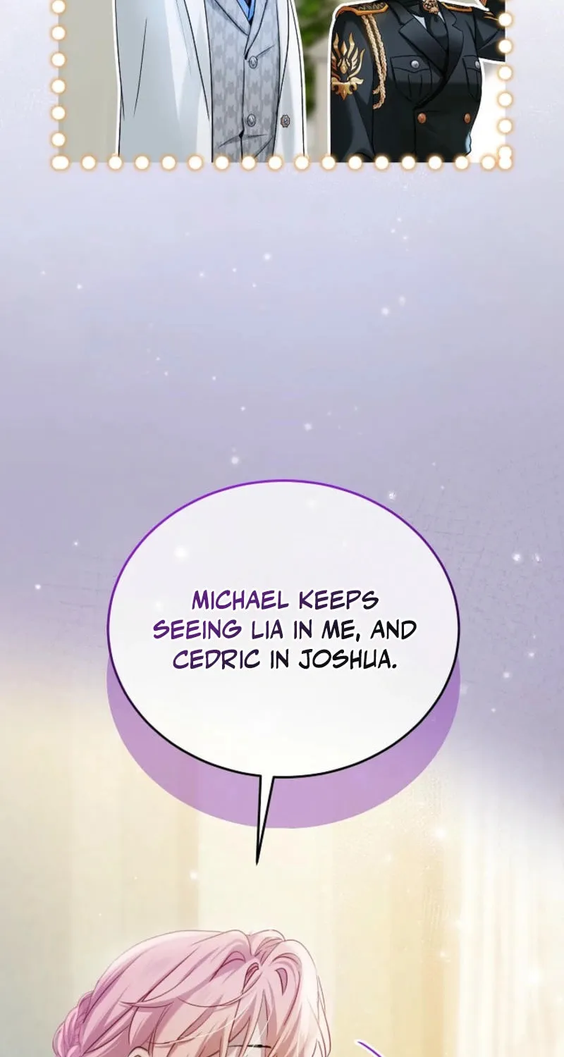 The Little Lady Behind the Scenes Chapter 117 page 25 - 