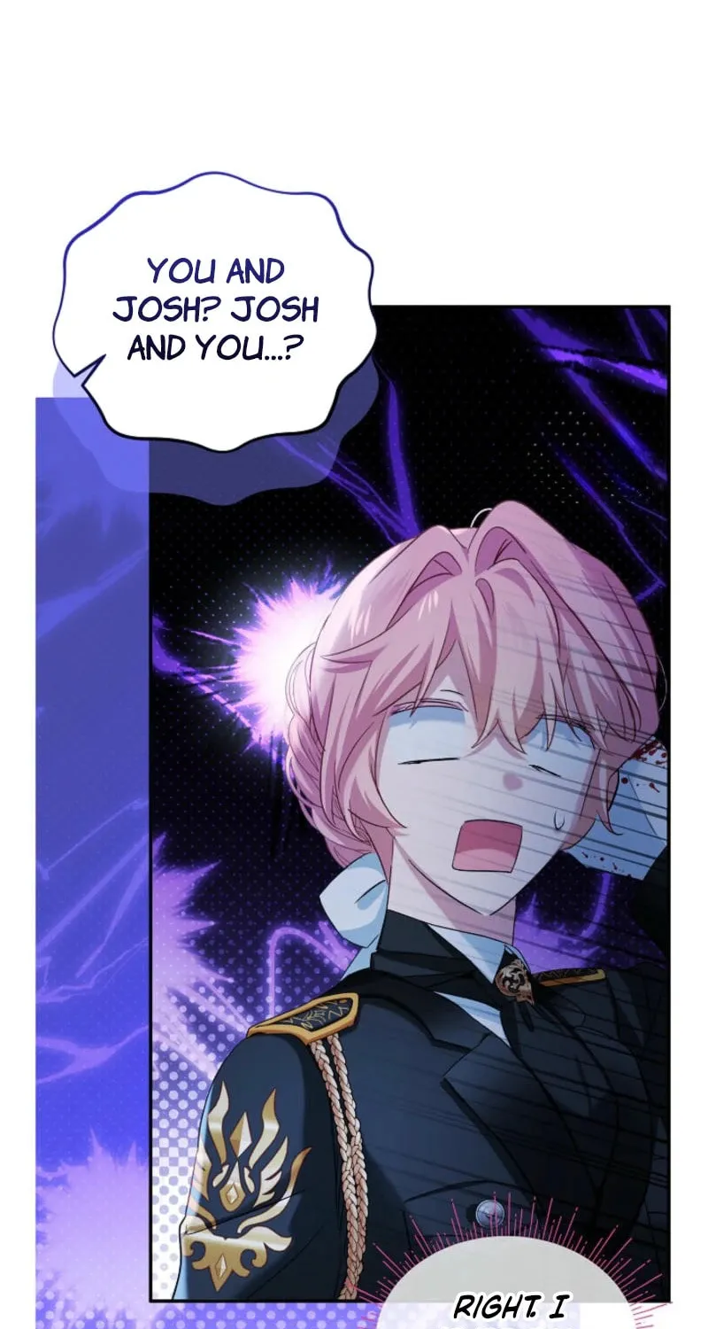 The Little Lady Behind the Scenes Chapter 117 page 29 - 