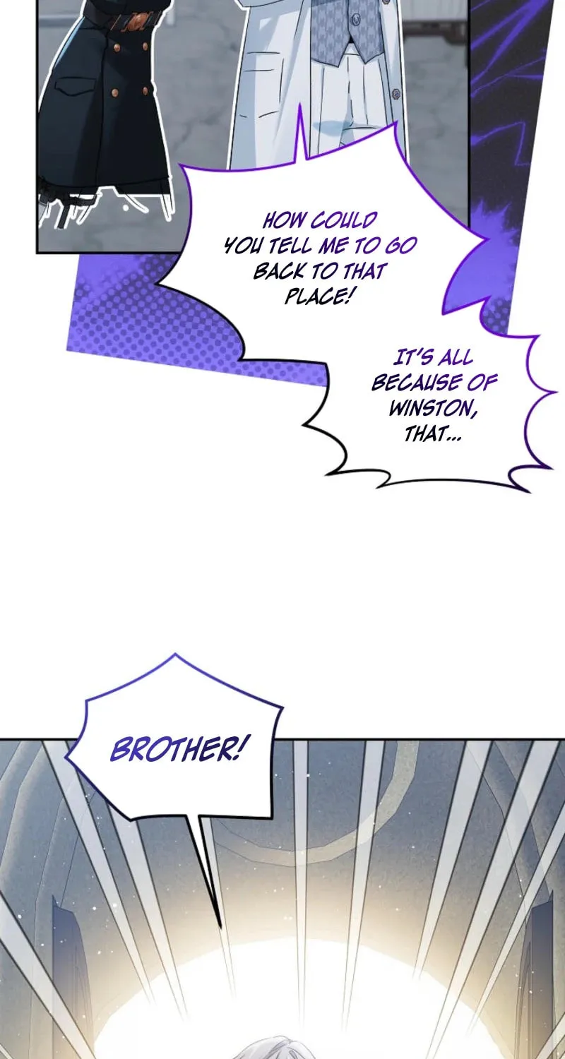 The Little Lady Behind the Scenes Chapter 117 page 39 - 