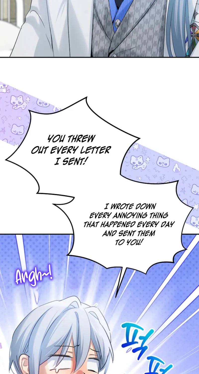 The Little Lady Behind the Scenes Chapter 117 page 45 - 