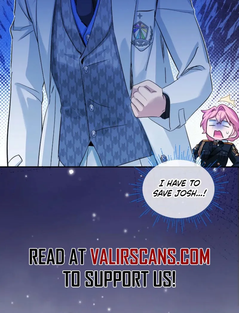 The Little Lady Behind the Scenes Chapter 117 page 50 - 