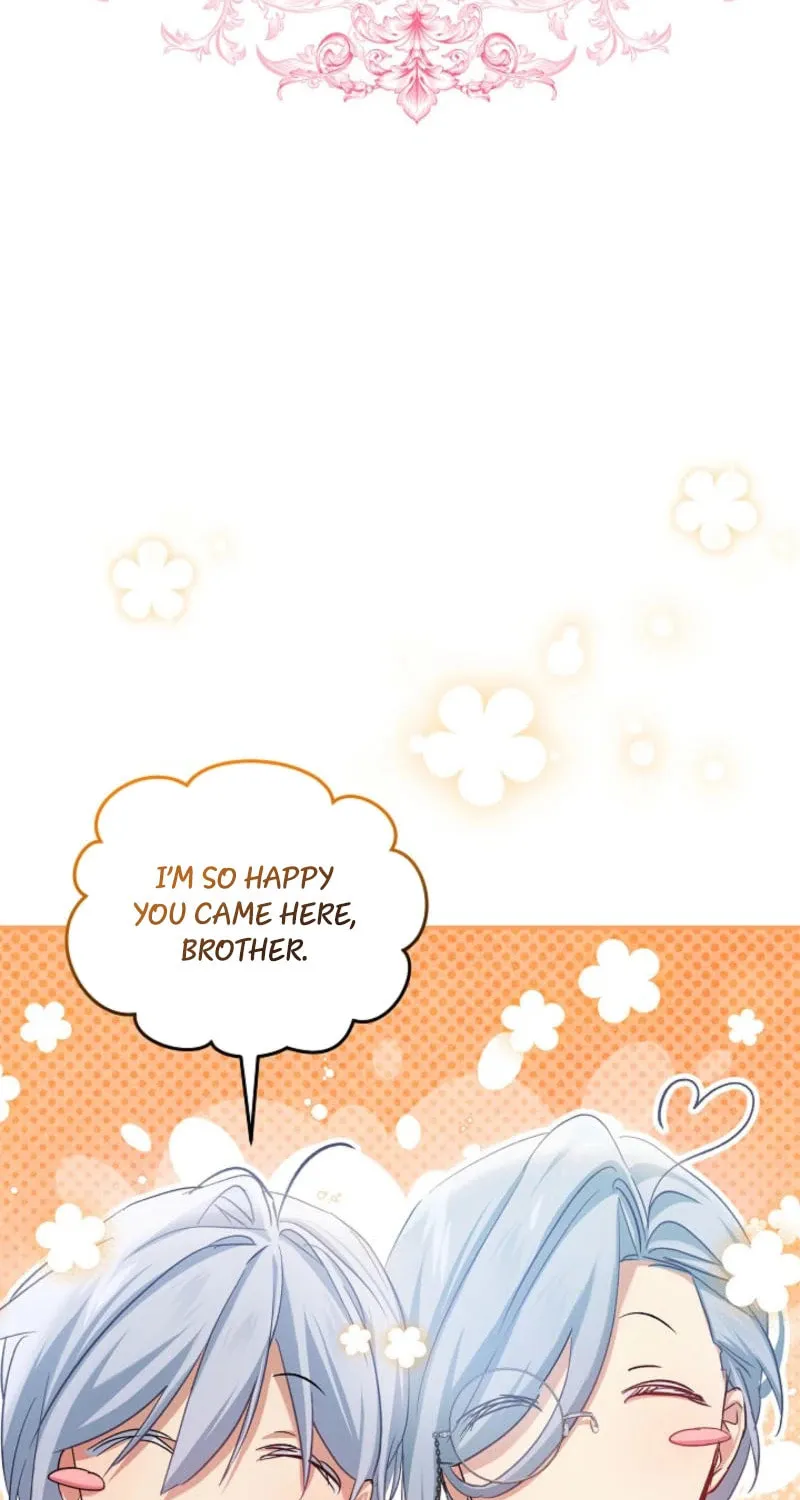 The Little Lady Behind the Scenes Chapter 117 page 59 - 