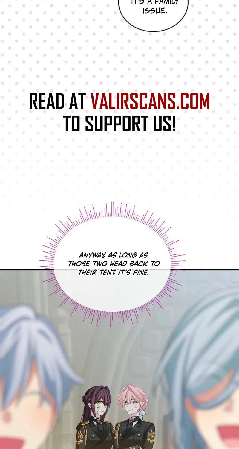 The Little Lady Behind the Scenes Chapter 117 page 65 - 