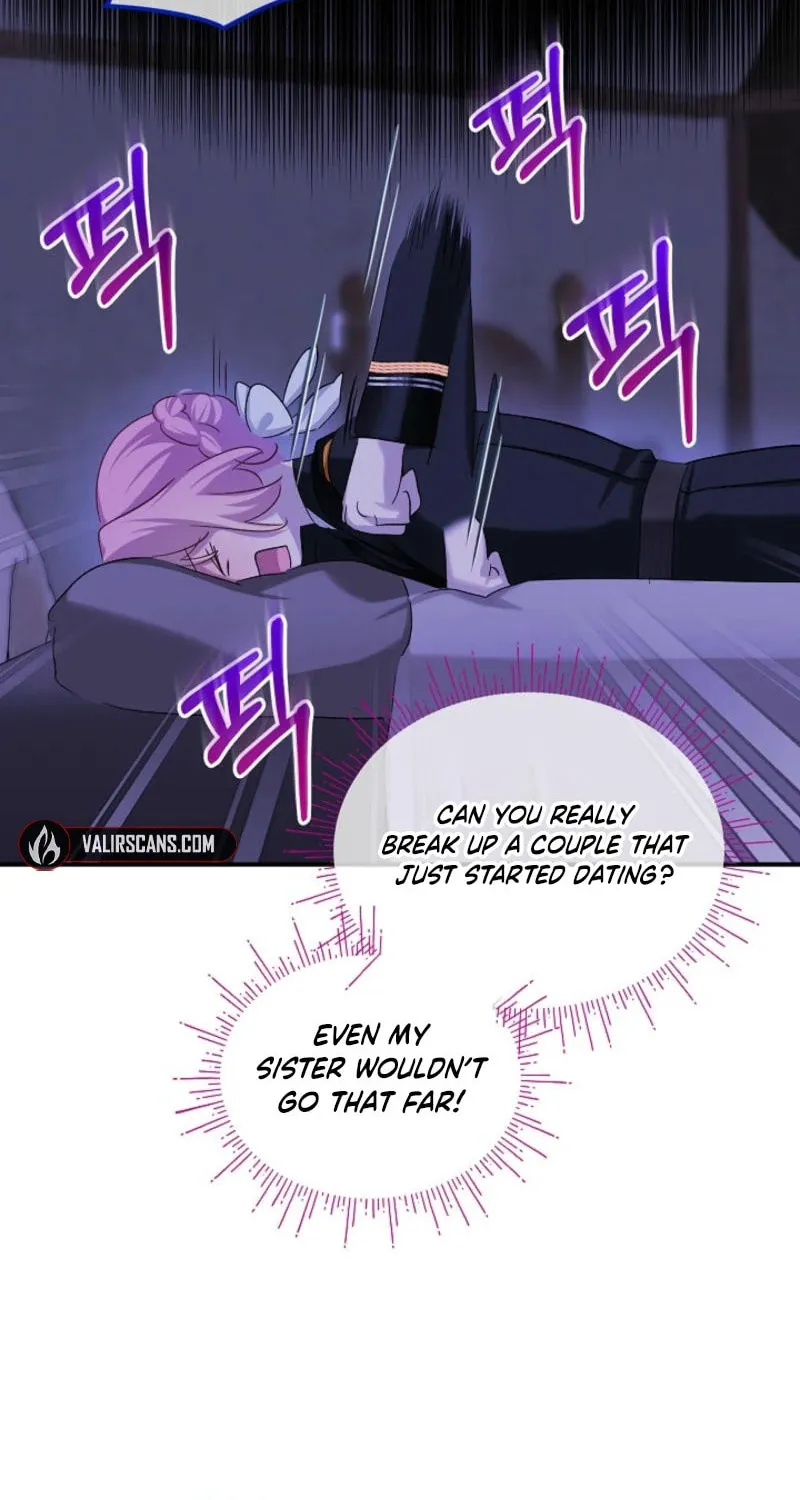 The Little Lady Behind the Scenes Chapter 117 page 72 - 