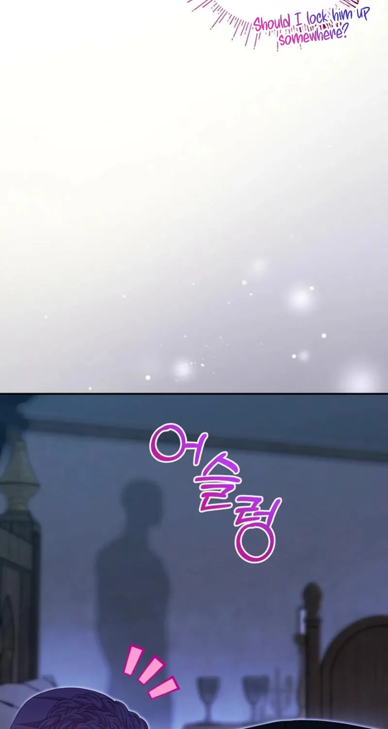 The Little Lady Behind the Scenes Chapter 117 page 74 - 