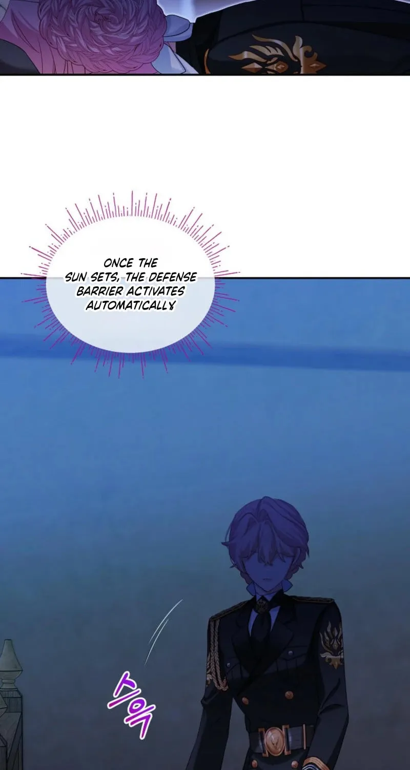 The Little Lady Behind the Scenes Chapter 117 page 75 - 