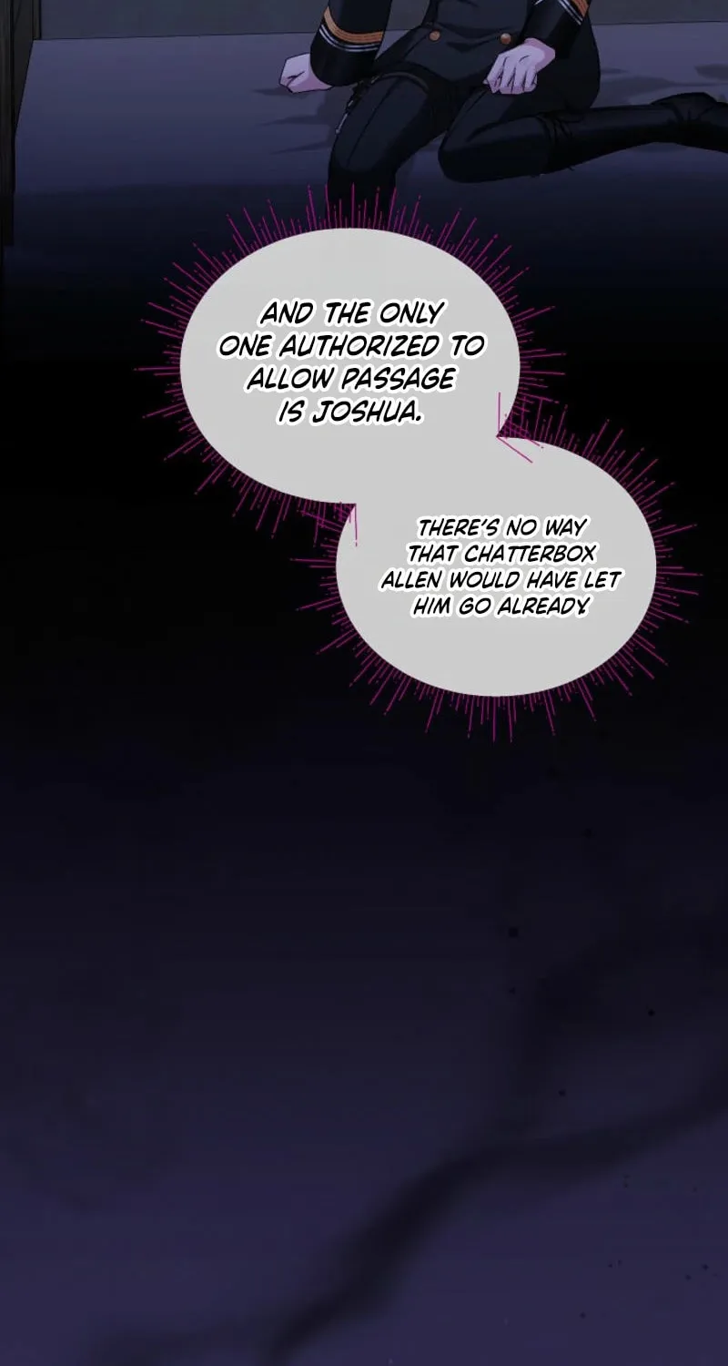 The Little Lady Behind the Scenes Chapter 117 page 76 - 