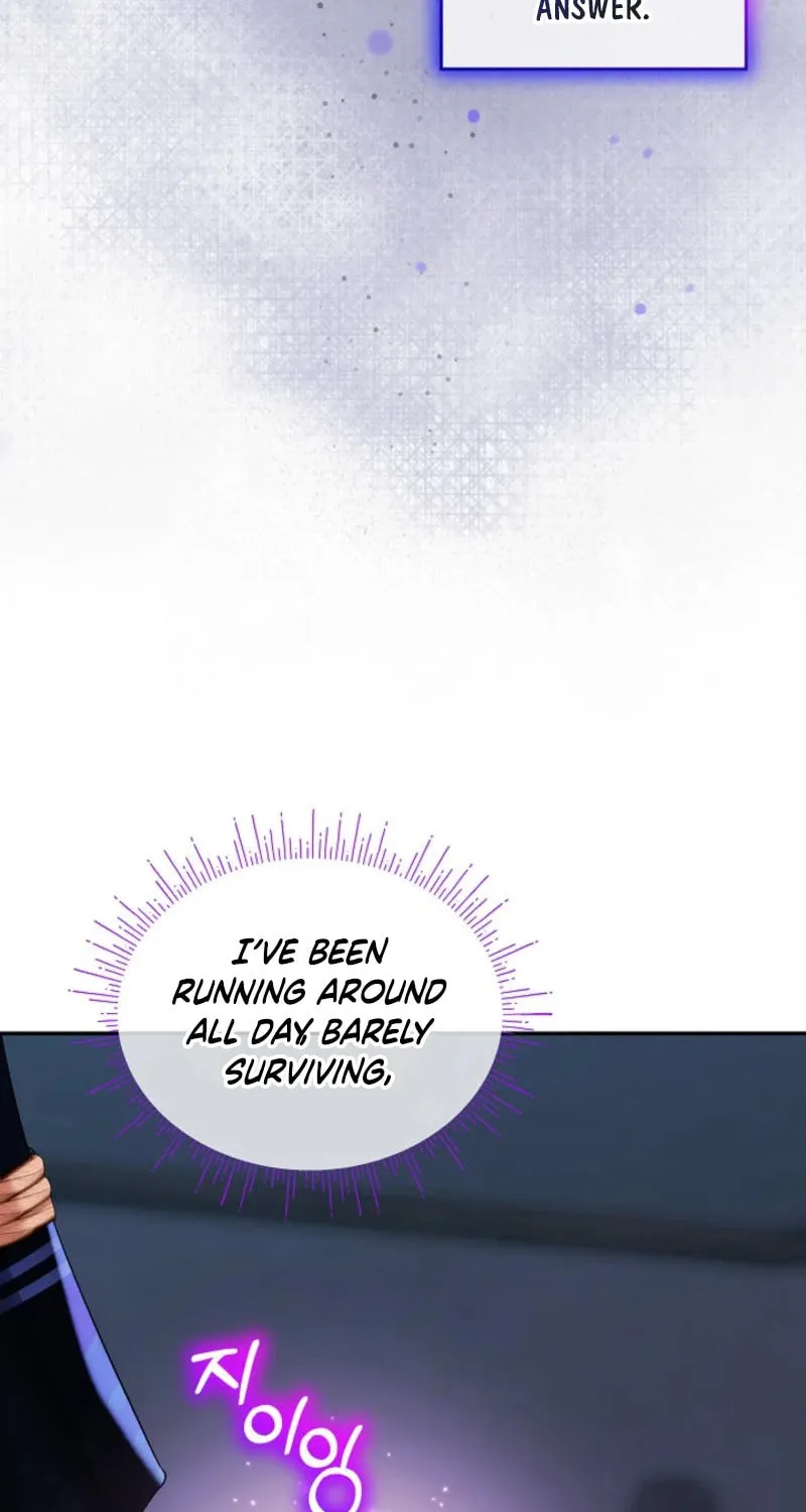 The Little Lady Behind the Scenes Chapter 117 page 78 - 
