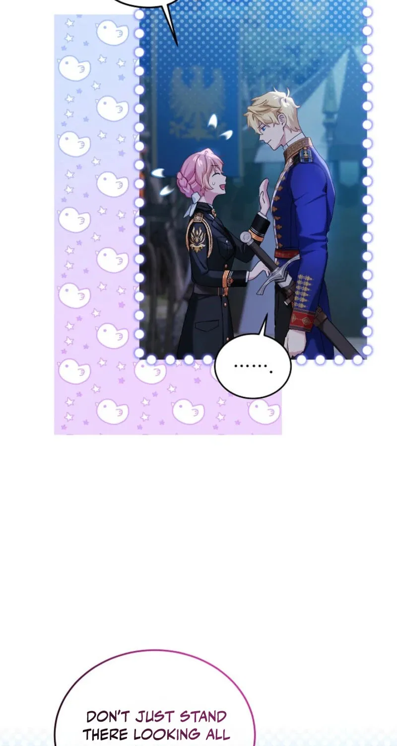 The Little Lady Behind the Scenes Chapter 118 page 14 - 