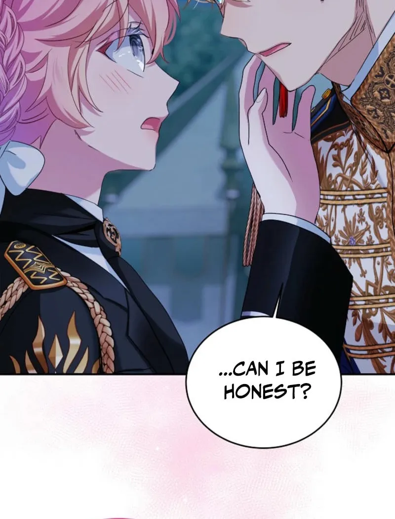 The Little Lady Behind the Scenes Chapter 118 page 19 - 