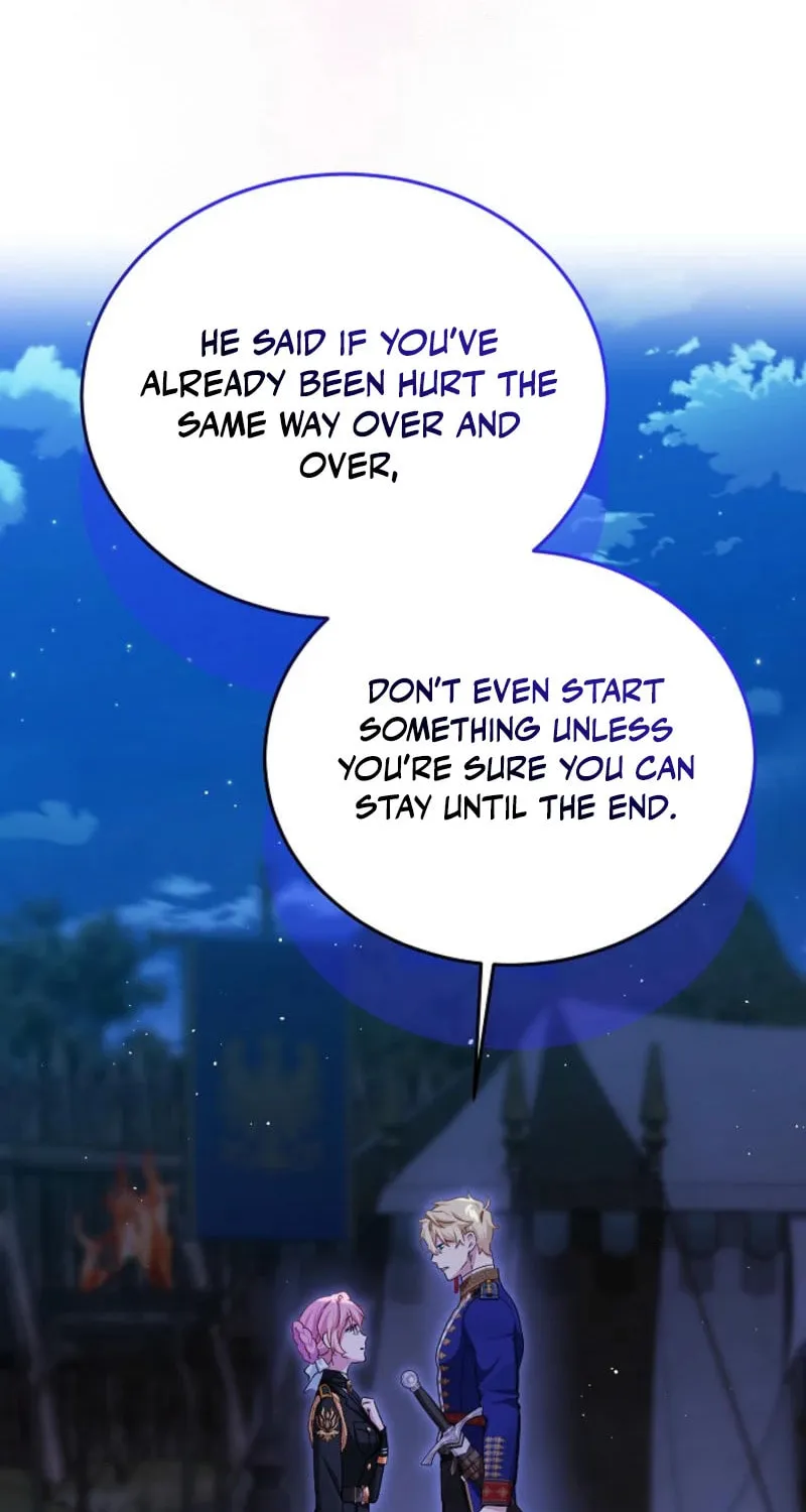 The Little Lady Behind the Scenes Chapter 118 page 21 - 