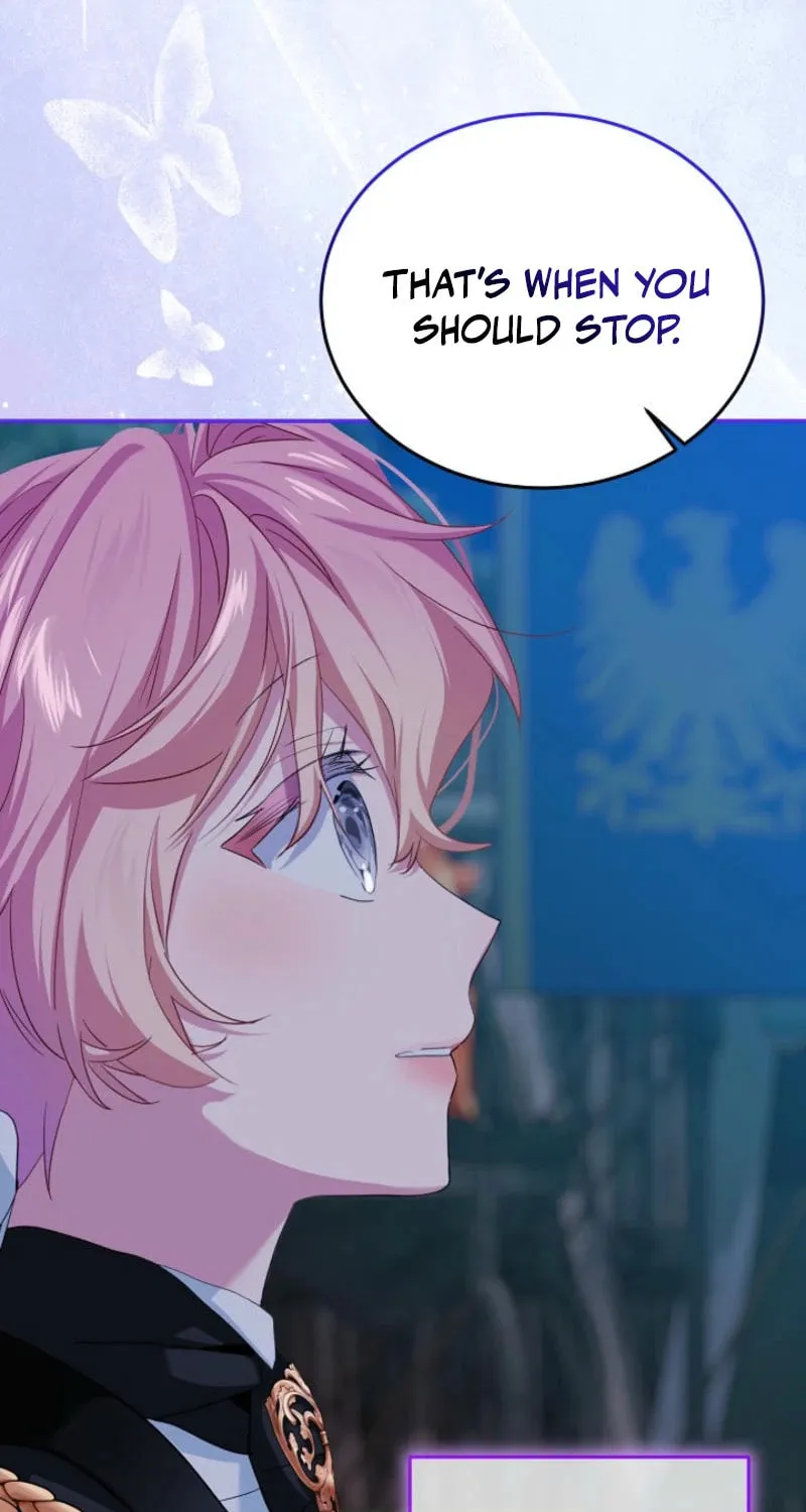 The Little Lady Behind the Scenes Chapter 118 page 24 - 