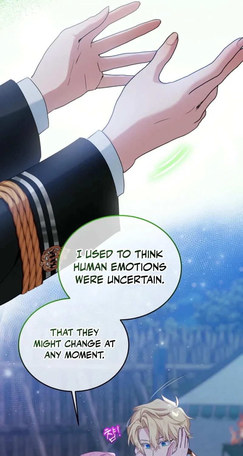 The Little Lady Behind the Scenes Chapter 118 page 30 - 