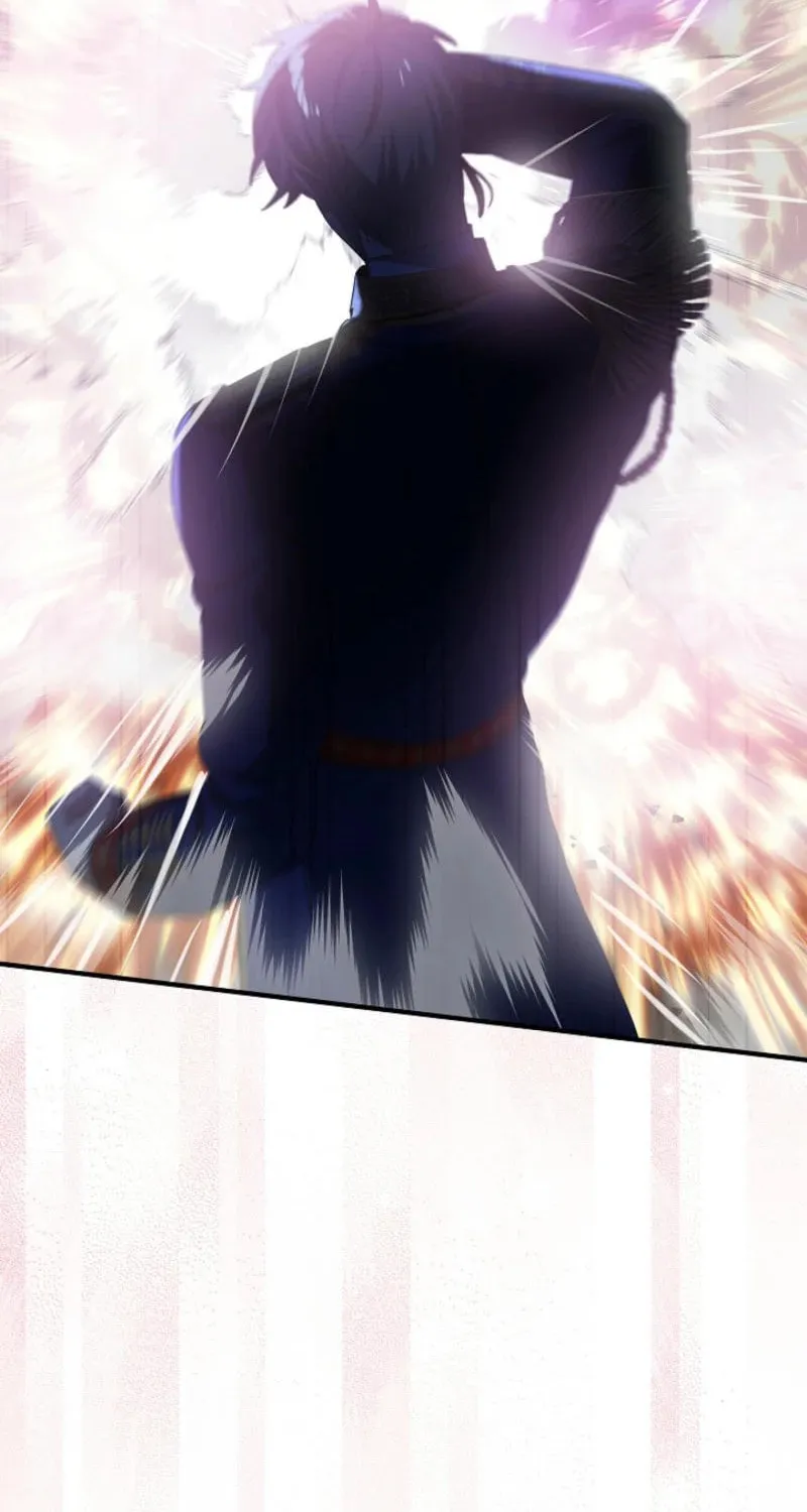 The Little Lady Behind the Scenes Chapter 118 page 4 - 