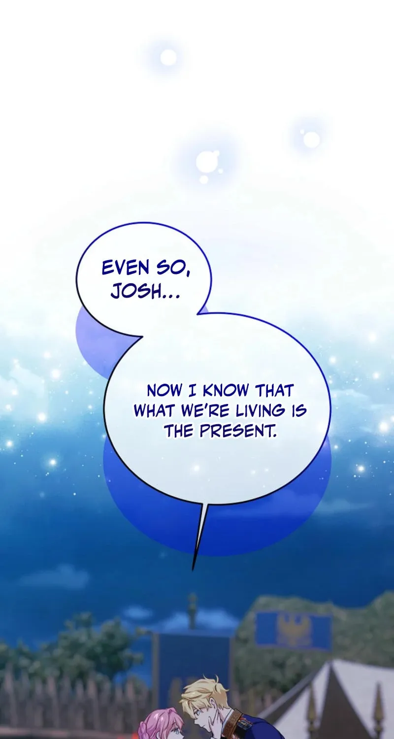 The Little Lady Behind the Scenes Chapter 118 page 33 - 