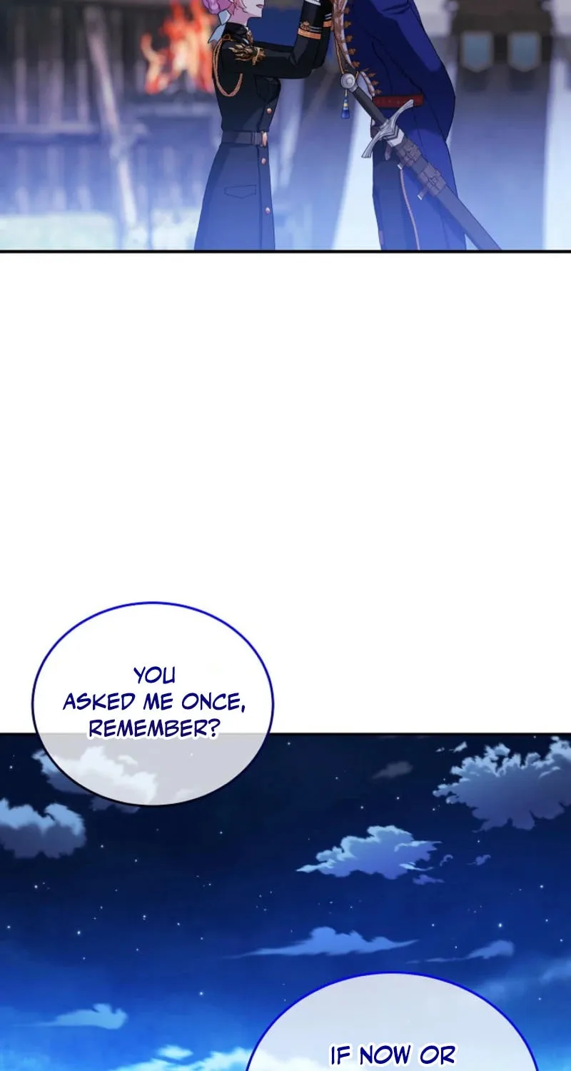 The Little Lady Behind the Scenes Chapter 118 page 34 - 