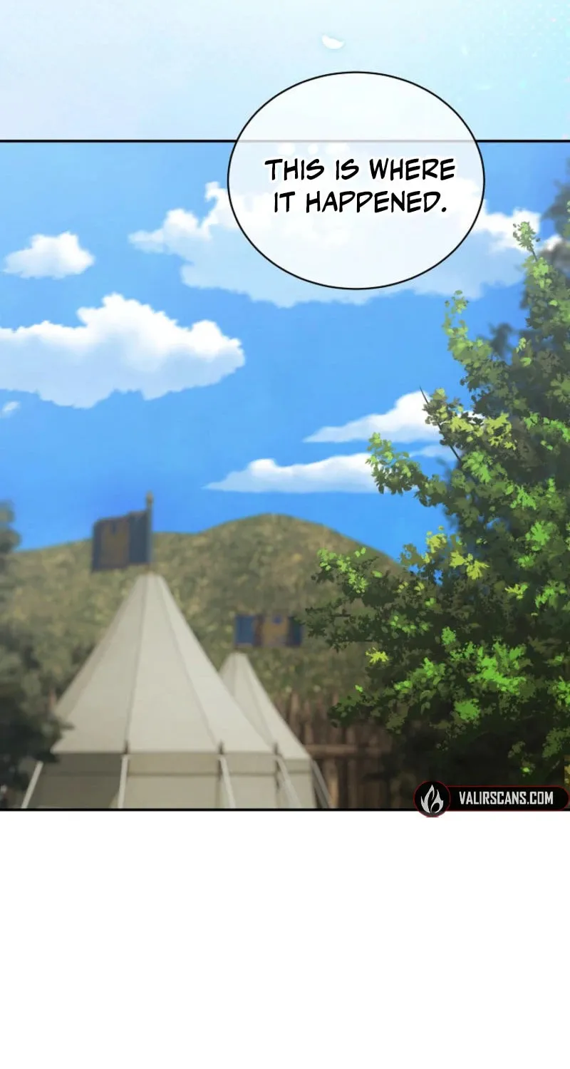The Little Lady Behind the Scenes Chapter 118 page 39 - 