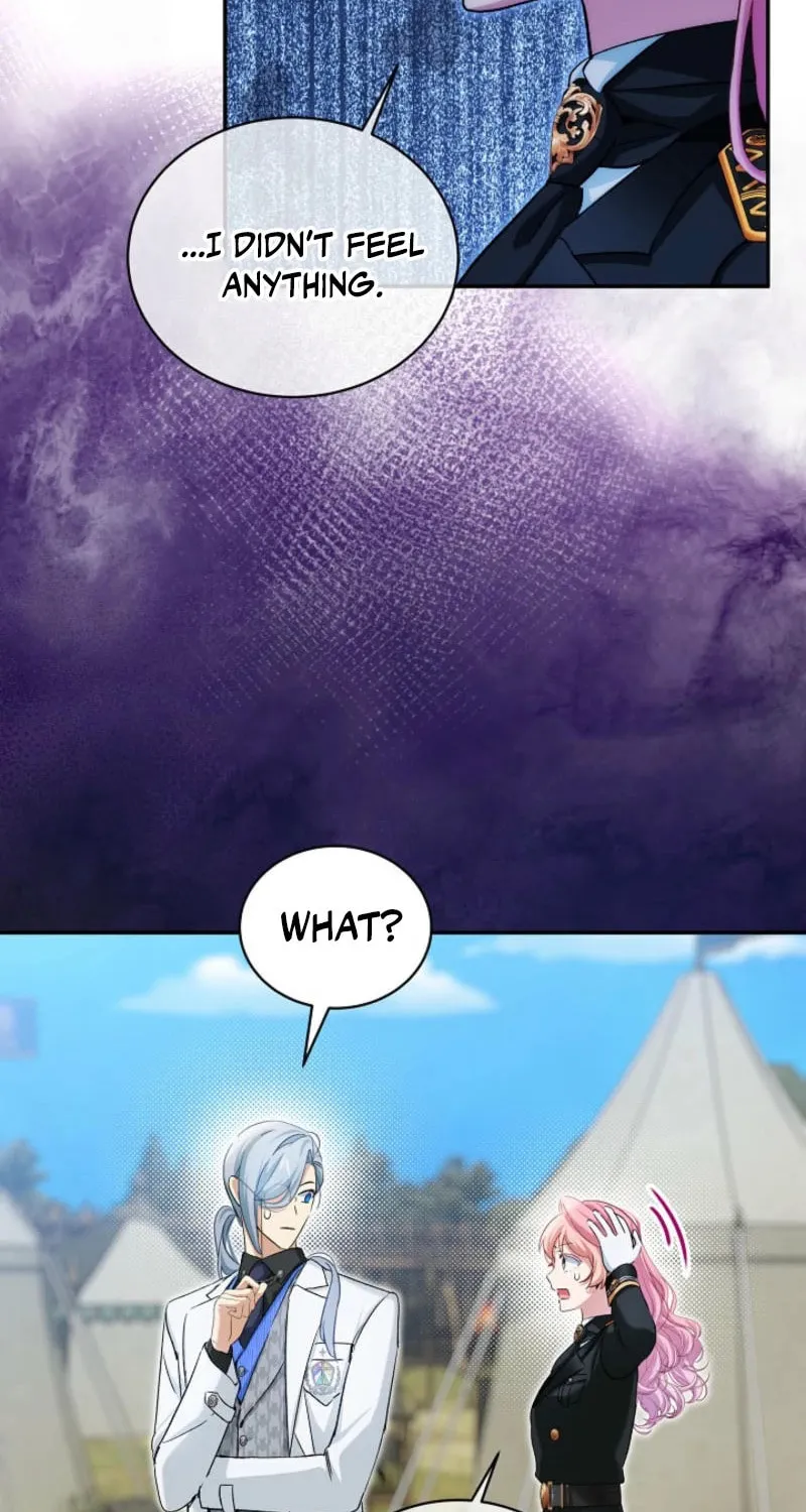 The Little Lady Behind the Scenes Chapter 118 page 47 - 