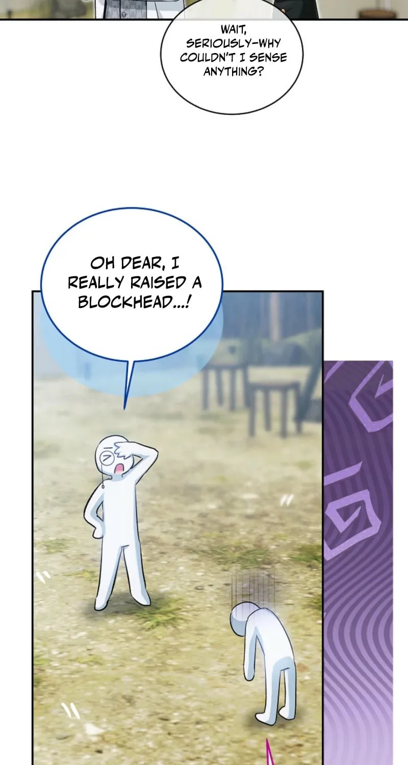 The Little Lady Behind the Scenes Chapter 118 page 48 - 