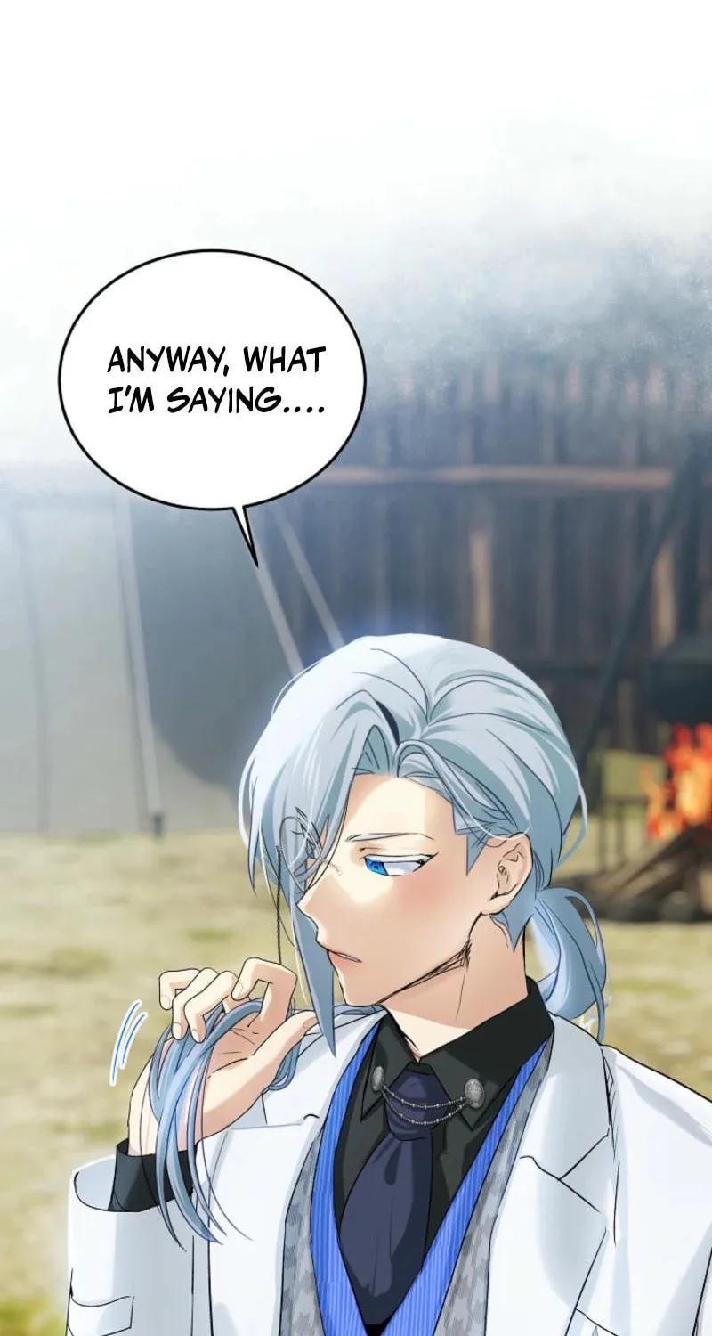 The Little Lady Behind the Scenes Chapter 118 page 53 - 