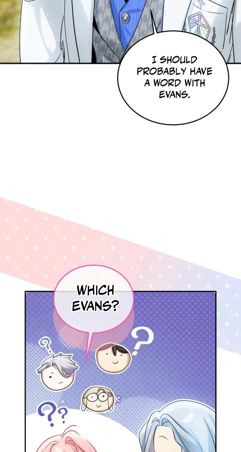 The Little Lady Behind the Scenes Chapter 118 page 54 - 