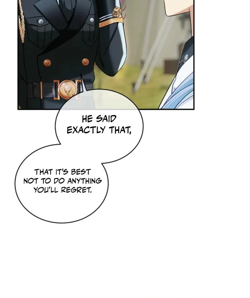 The Little Lady Behind the Scenes Chapter 118 page 59 - 