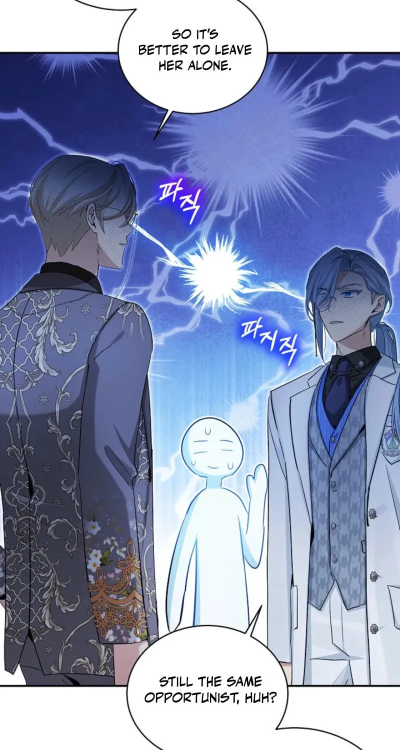 The Little Lady Behind the Scenes Chapter 118 page 65 - 