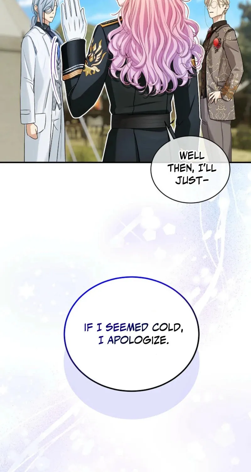 The Little Lady Behind the Scenes Chapter 118 page 68 - 