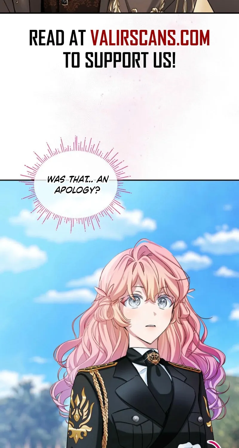 The Little Lady Behind the Scenes Chapter 118 page 71 - 