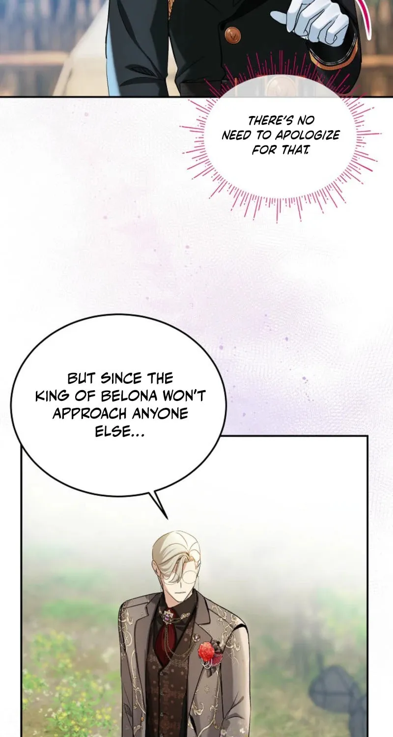 The Little Lady Behind the Scenes Chapter 118 page 72 - 