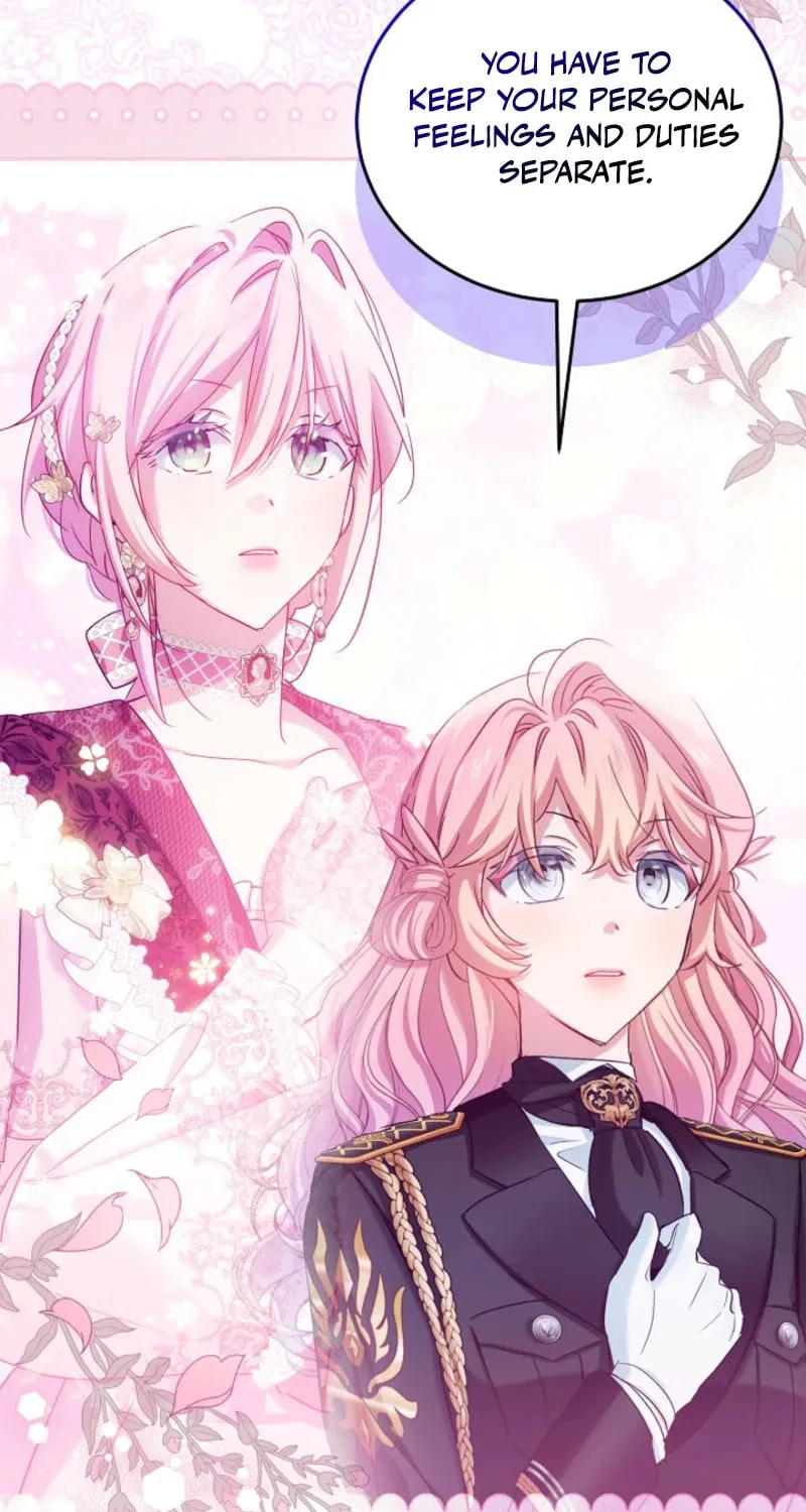 The Little Lady Behind the Scenes Chapter 118 page 74 - 