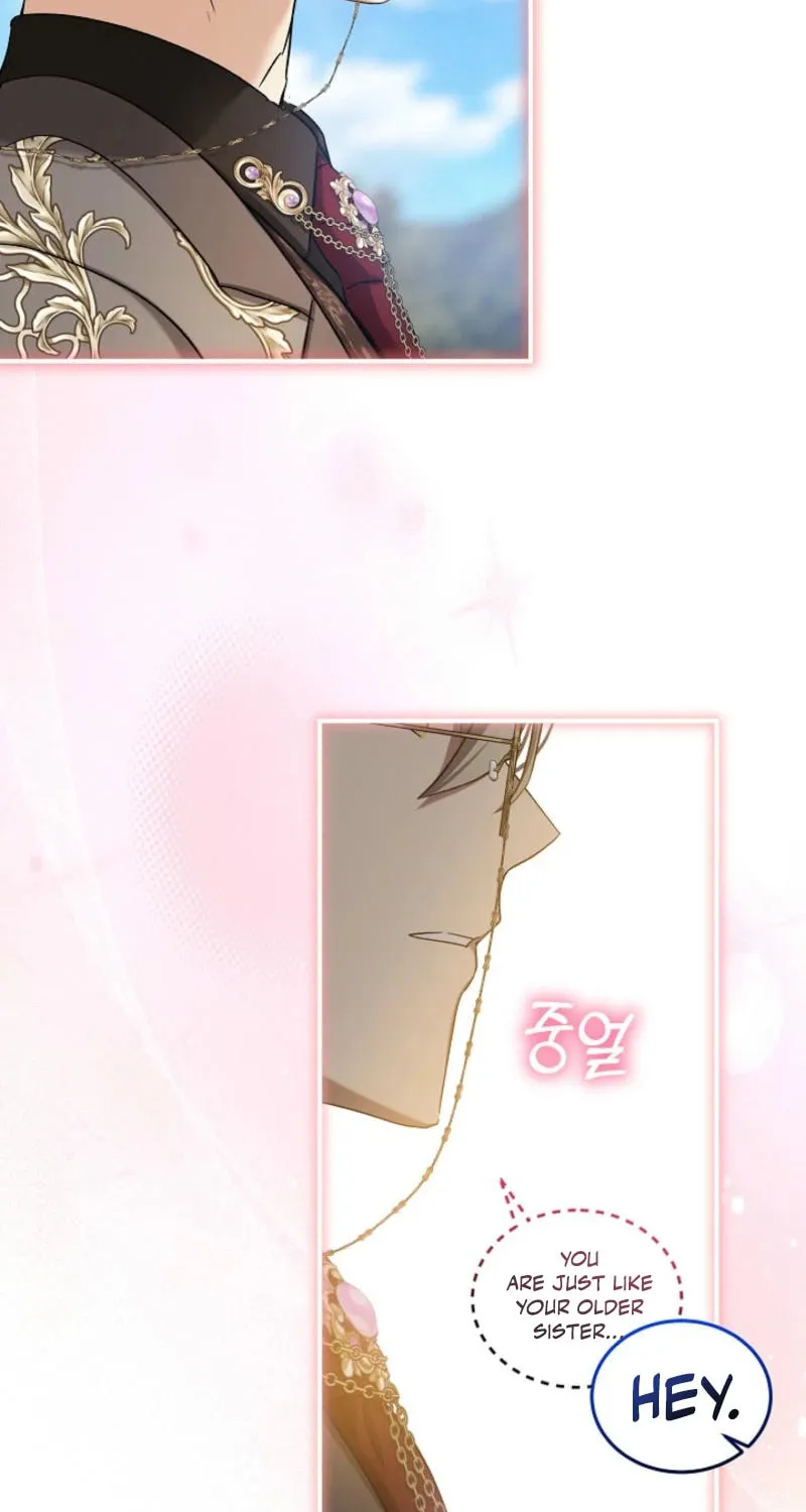 The Little Lady Behind the Scenes Chapter 118 page 76 - 