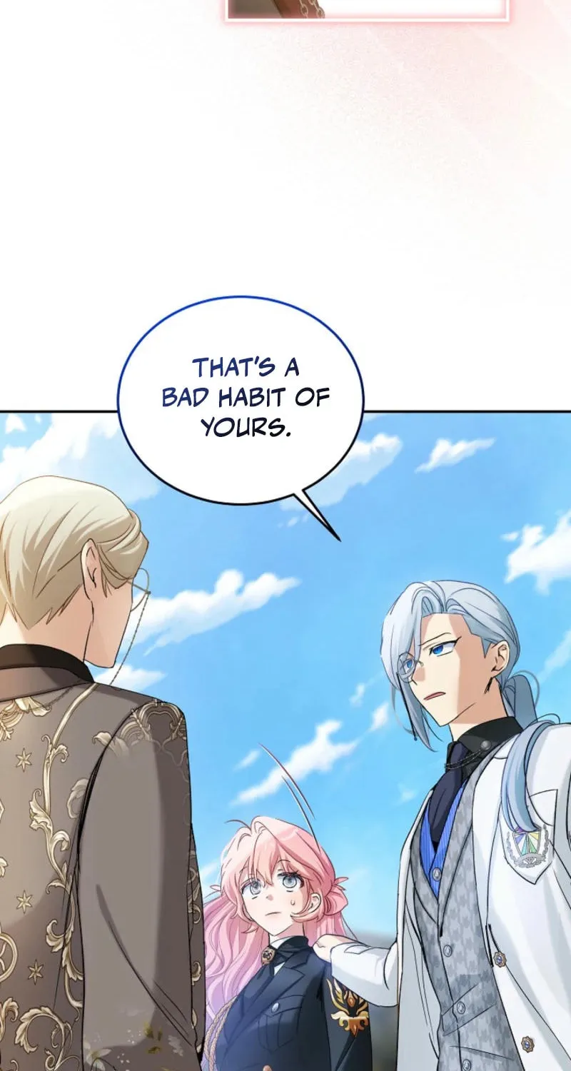 The Little Lady Behind the Scenes Chapter 118 page 77 - 
