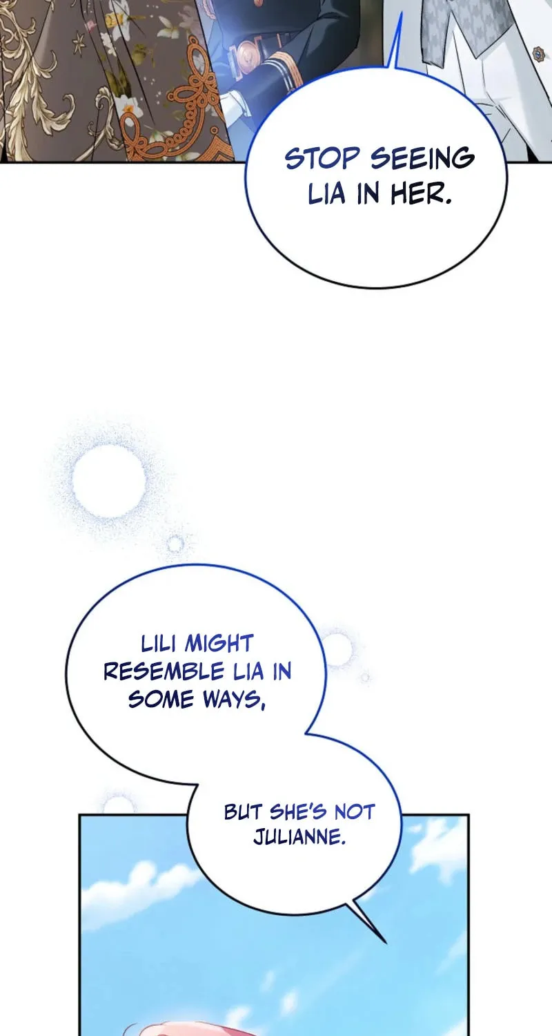 The Little Lady Behind the Scenes Chapter 118 page 78 - 