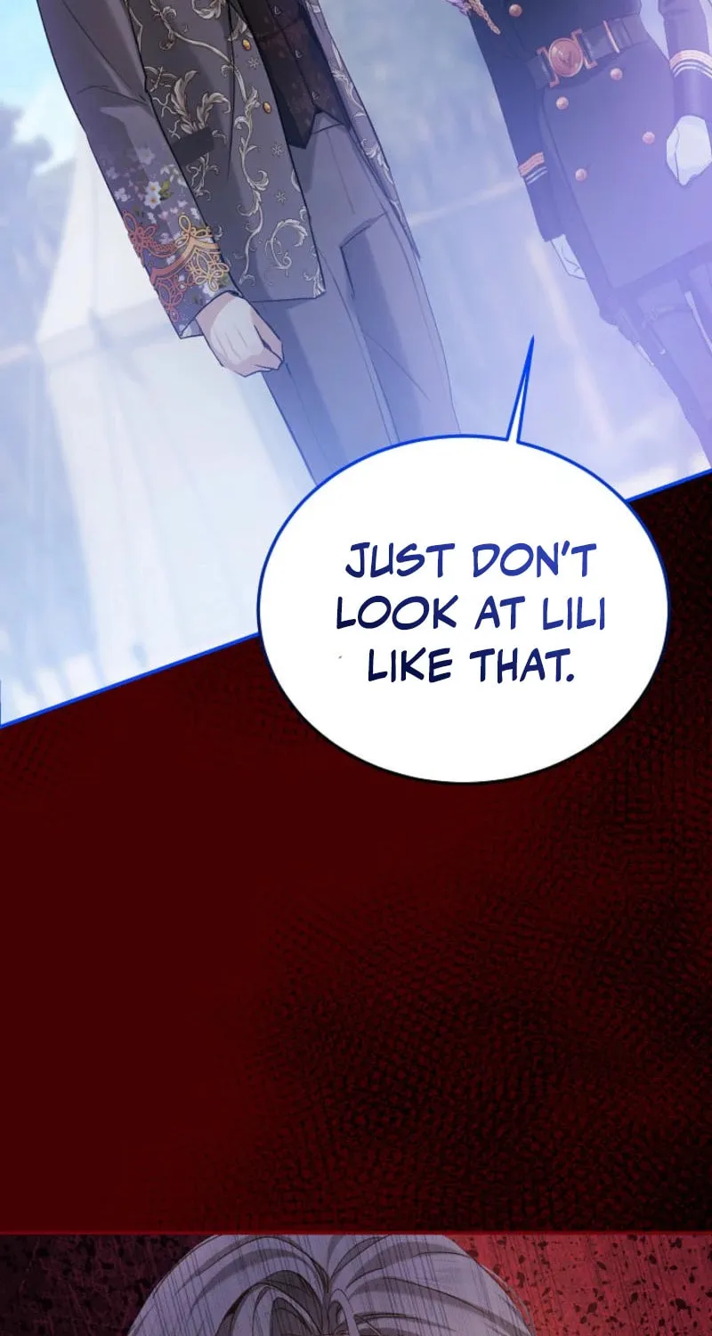 The Little Lady Behind the Scenes Chapter 118 page 81 - 