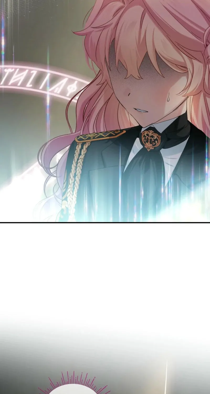 The Little Lady Behind the Scenes Chapter 118 page 85 - 