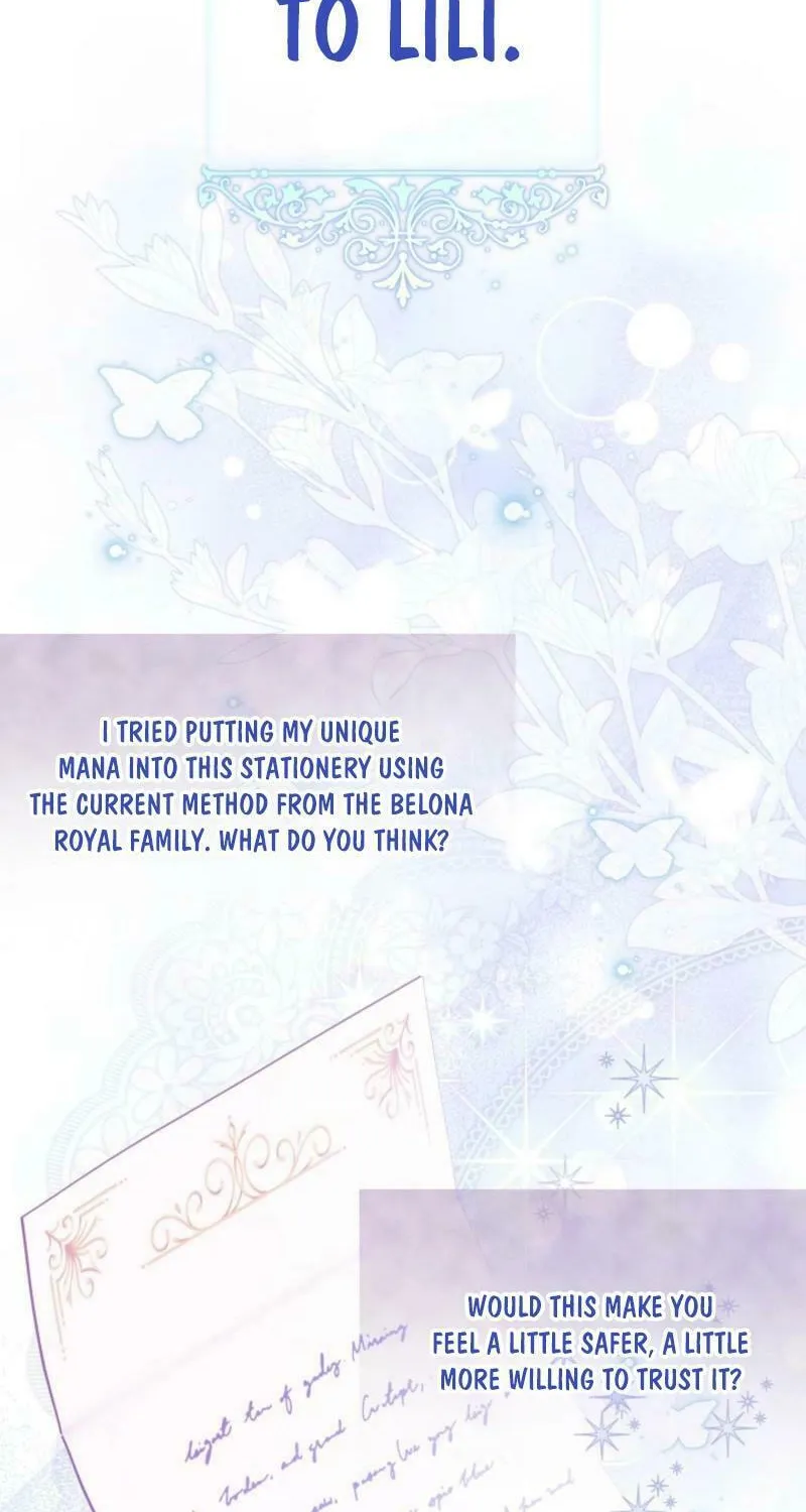 The Little Lady Behind the Scenes Chapter 119 page 2 - 