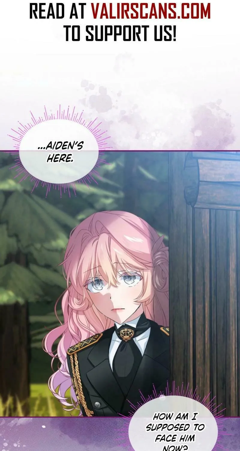 The Little Lady Behind the Scenes Chapter 119 page 13 - 