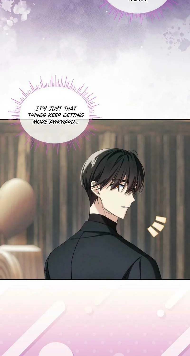 The Little Lady Behind the Scenes Chapter 119 page 14 - 