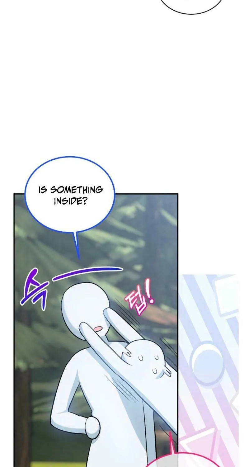 The Little Lady Behind the Scenes Chapter 119 page 18 - 