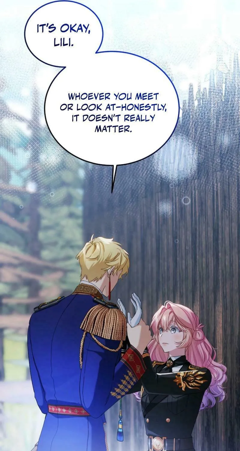 The Little Lady Behind the Scenes Chapter 119 page 21 - 
