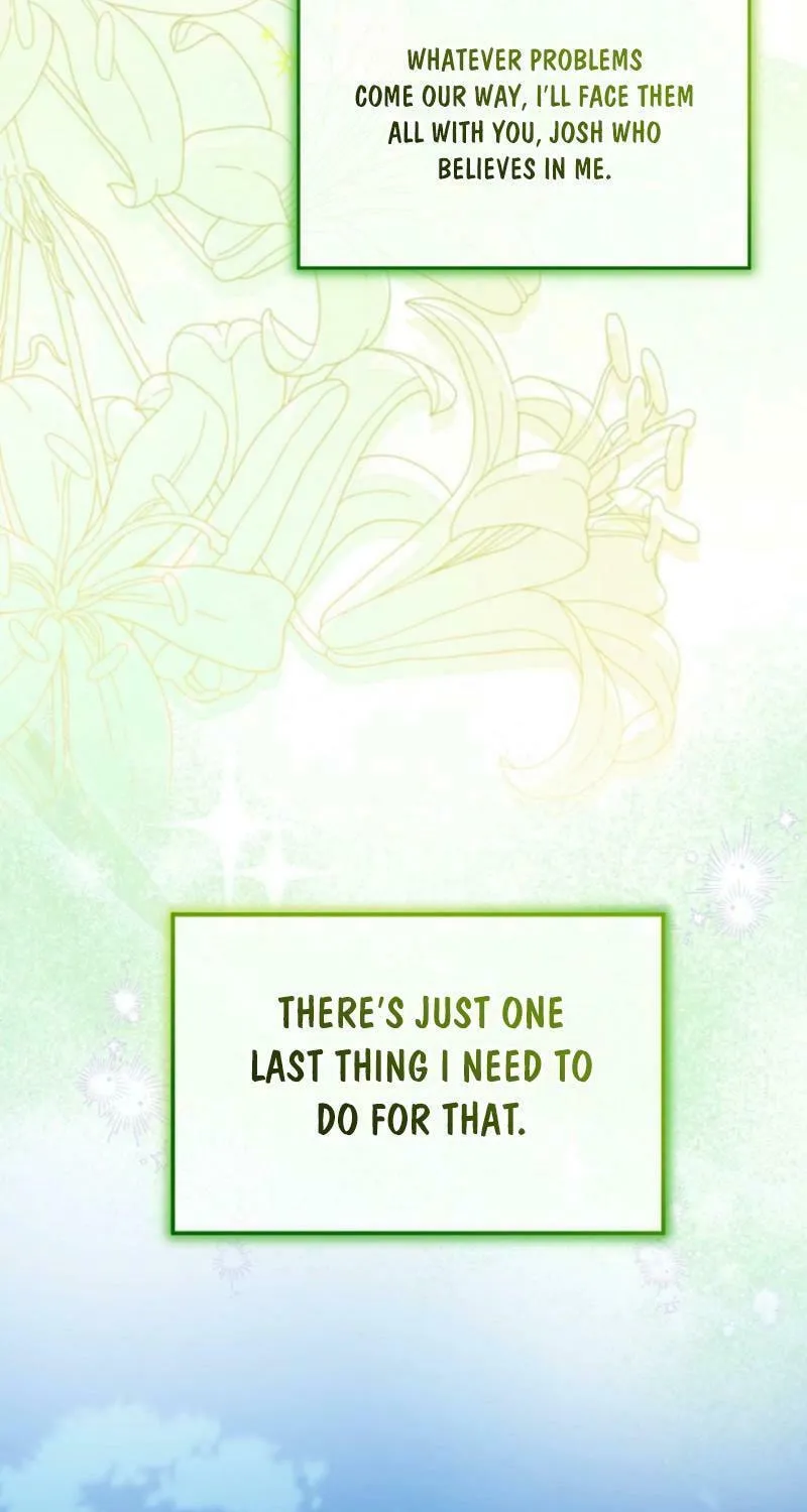 The Little Lady Behind the Scenes Chapter 119 page 25 - 