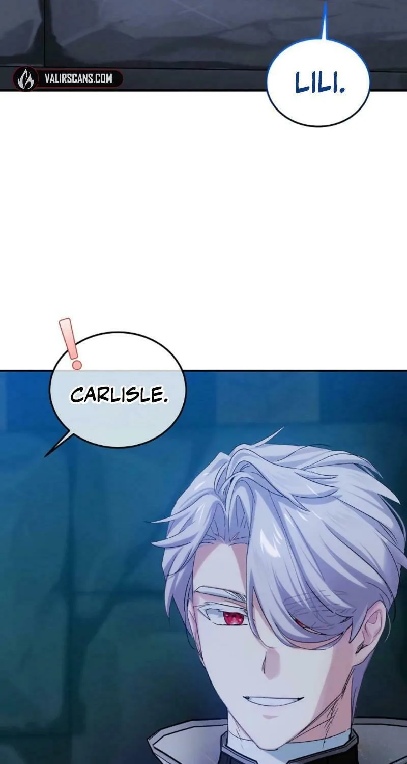 The Little Lady Behind the Scenes Chapter 119 page 32 - 