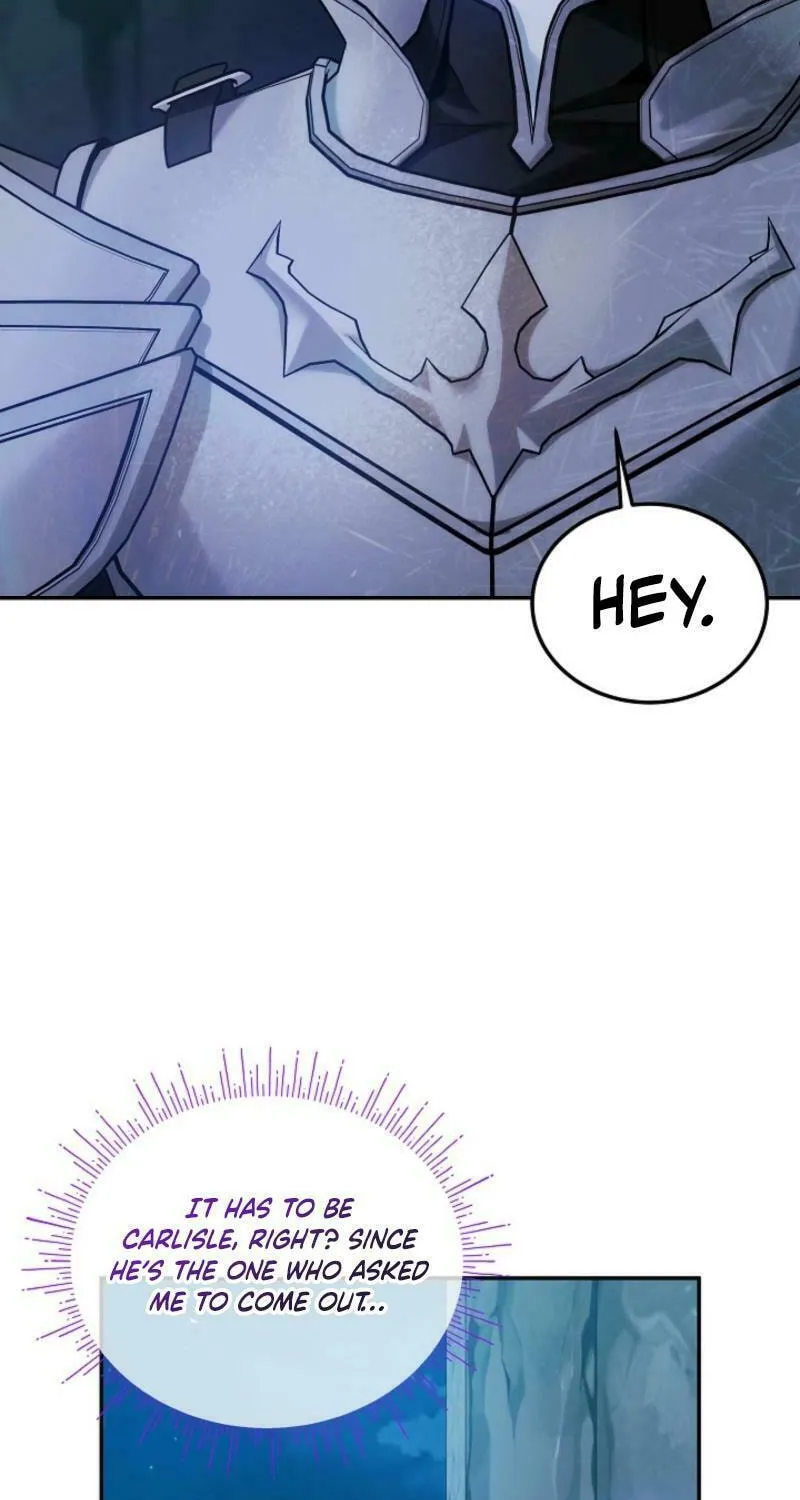 The Little Lady Behind the Scenes Chapter 119 page 33 - 