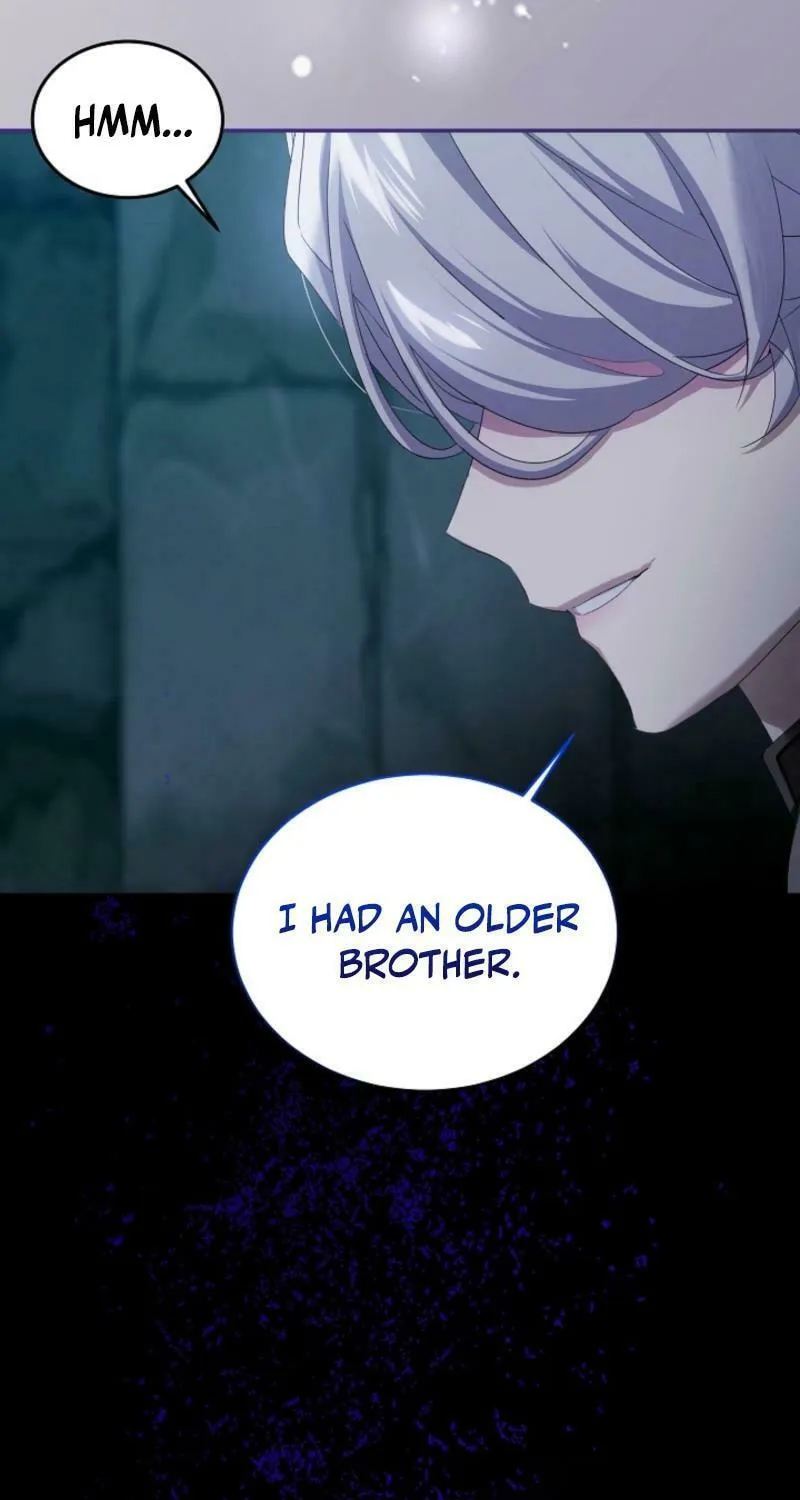 The Little Lady Behind the Scenes Chapter 119 page 35 - 